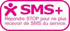 sms stop